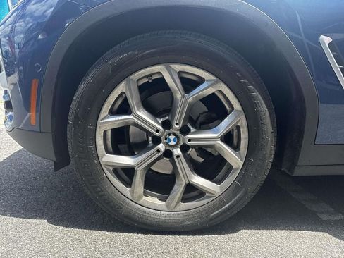 Used 2021 BMW X3 xDrive30i w/ Premium Package AWD/4WD image 7