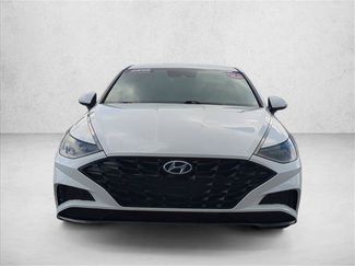 Used 2022 Hyundai Sonata SEL FWD video 2