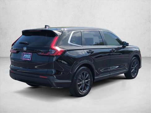 Used 2026 Honda CR-V EX-L image 5