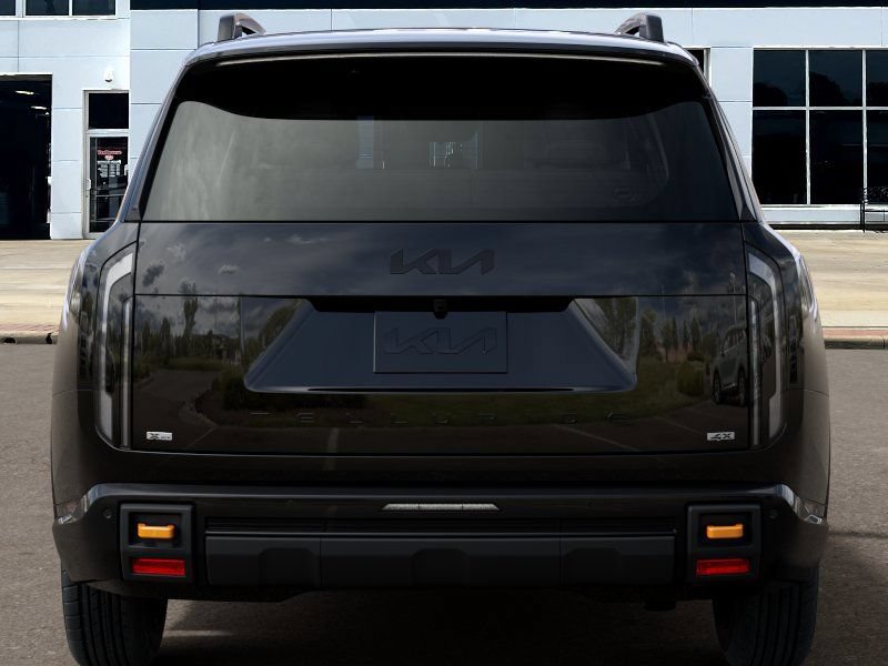 New 2027 Kia Telluride SX Prestige X-Pro AWD/4WD image 15