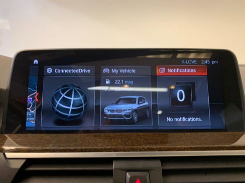 Used 2018 BMW X3 xDrive30i image 28