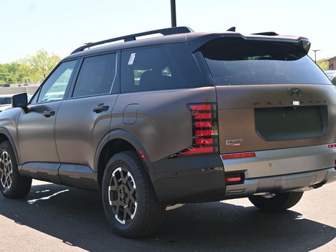 New 2026 Hyundai Palisade XRT Pro AWD/4WD image 5