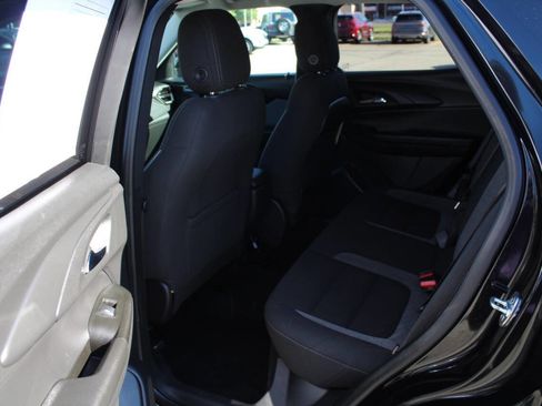 Used 2024 Chevrolet TrailBlazer LT w/ Convenience Package image 14