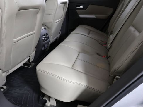 Used 2014 Ford Edge SEL w/ Equipment Group 205A image 17