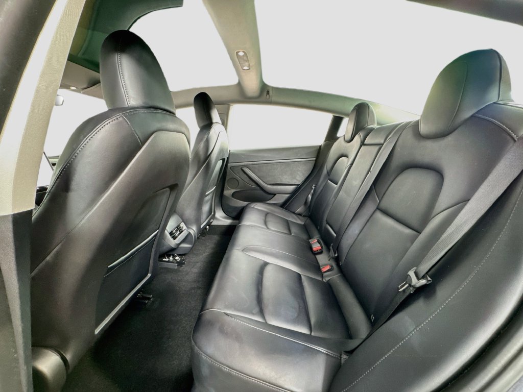 Used 2023 Tesla Model 3 Long Range AWD/4WD image 13