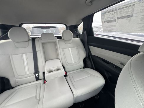 New 2026 Hyundai Tucson SEL image 14