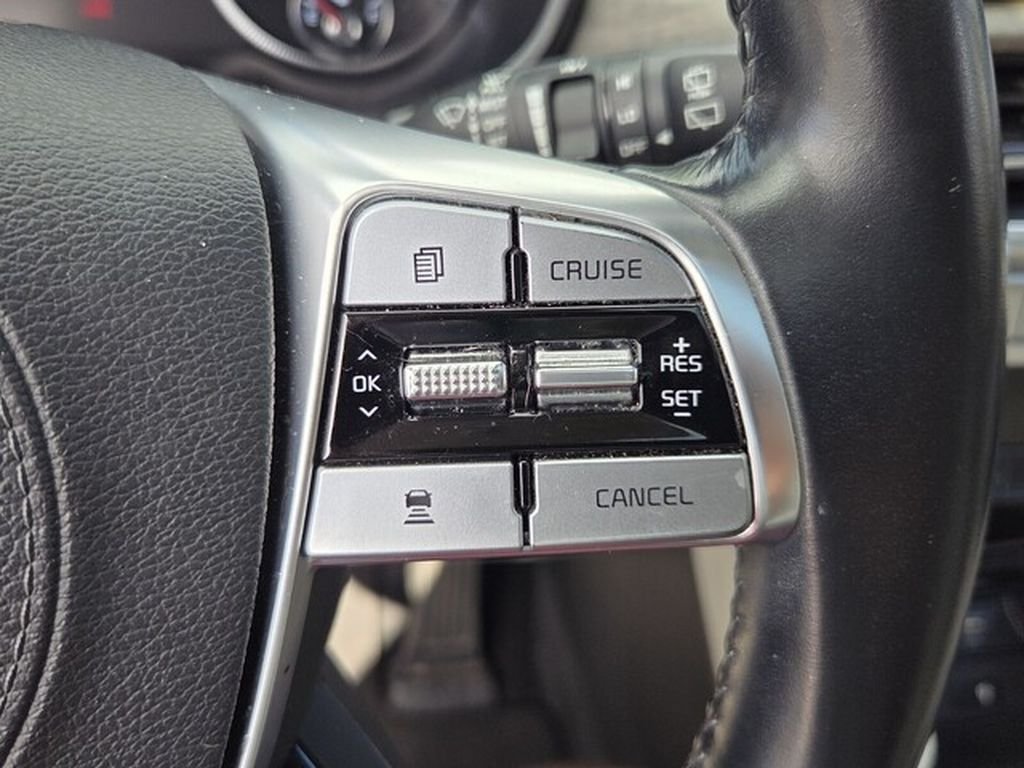 Used 2021 Kia Telluride EX w/ EX Premium Package FWD image 26