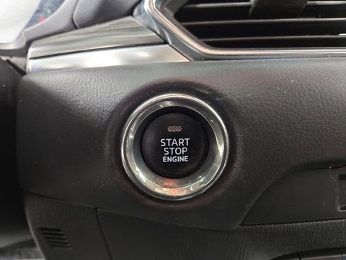 Used 2021 MAZDA CX-5 Grand Touring FWD image 25