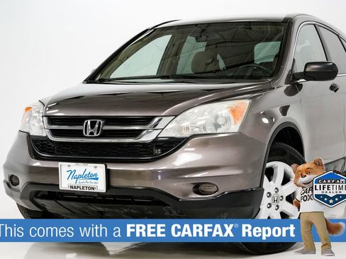 Used 2011 Honda CR-V SE image 2