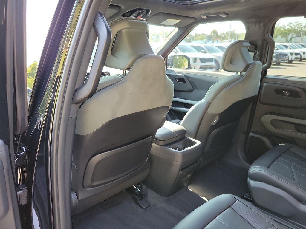 New 2027 Kia Telluride X-Line SX Prestige w/ Towing Package AWD/4WD image 18
