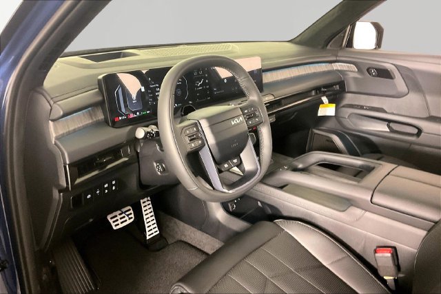 New 2027 Kia Telluride X-Line SX Prestige AWD/4WD image 8