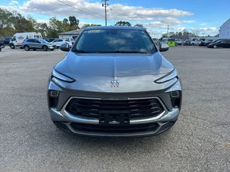 Certified 2024 Buick Encore GX Preferred video 2