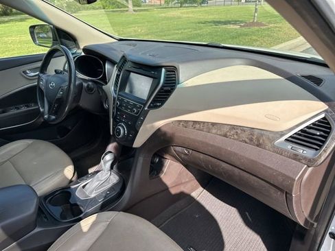 Used 2017 Hyundai Santa Fe Sport AWD/4WD image 26