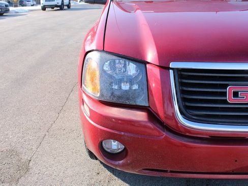 Used 2004 GMC Envoy XUV SLE w/ 1SB Preferred Equipment Group image 38