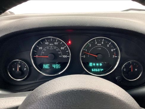 Used 2018 Jeep Wrangler Unlimited Sport S image 22