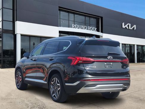 Used 2023 Hyundai Santa Fe Limited image 6