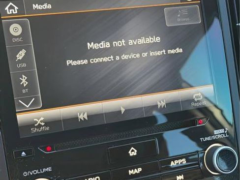 Used 2023 Subaru Forester Touring w/ Popular Package #2 image 37