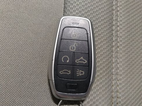 Used 2019 Ford Fusion S image 32