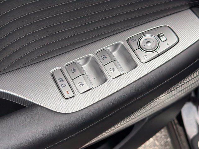 Used 2024 Hyundai Palisade Calligraphy FWD image 10