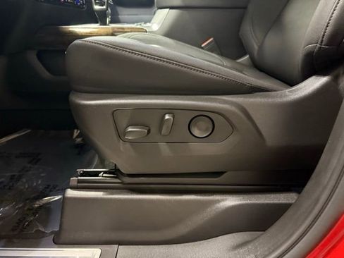 New 2026 GMC Sierra 1500 Elevation w/ Elevation Premium Package image 12