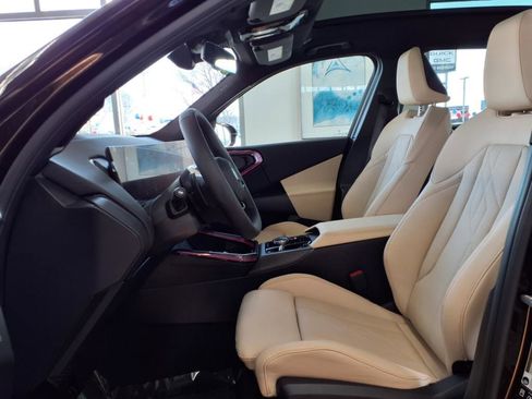New 2025 BMW X3 xDrive30i w/ Premium Package AWD/4WD image 25