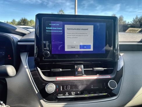 New 2026 Toyota Corolla LE image 25