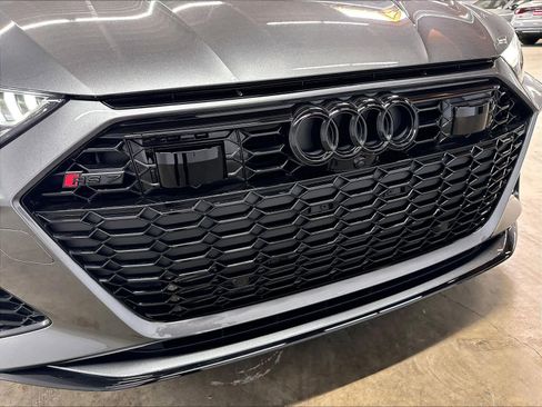 Used 2026 Audi RS 7 Performance AWD/4WD image 31