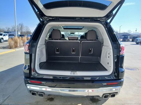 Certified 2024 GMC Acadia Denali w/ Super Cruise Package image 22