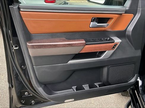 Used 2024 Toyota Tundra 1794 Edition w/ TRD Off-Road Package image 21