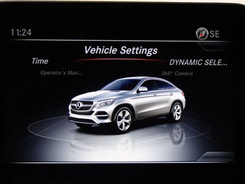 Used 2019 Mercedes-Benz GLE 43 AMG 4MATIC Coupe image 54