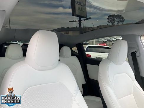 Used 2026 Tesla Model Y Long Range AWD/4WD image 66