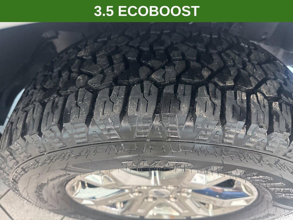 Used 2022 Ford F150 XLT w/ Equipment Group 302A High AWD/4WD image 25
