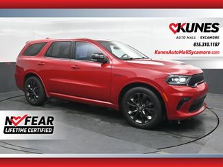 Used 2021 Dodge Durango R/T w/ Blacktop Package AWD/4WD video 1