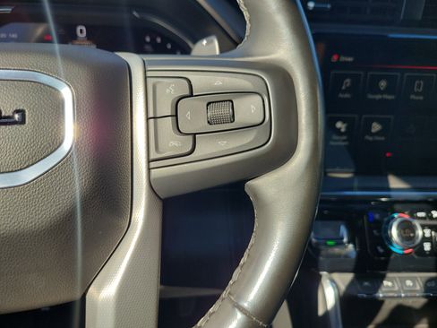 Used 2024 GMC Sierra 1500 Denali w/ Technology Package image 21