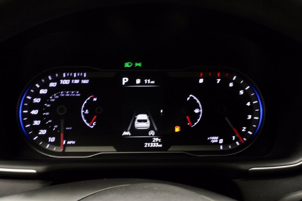 Used 2024 Hyundai Tucson SEL FWD image 27