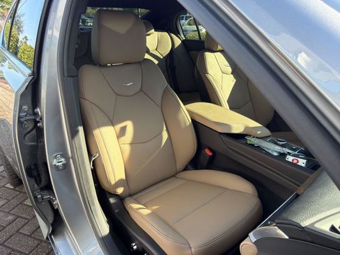 Used 2025 Cadillac CT5 Premium Luxury AWD/4WD image 37