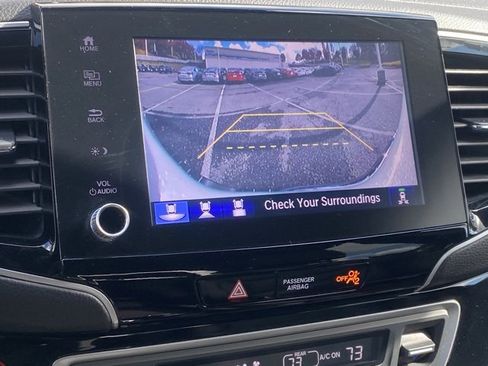 Certified 2023 Honda Ridgeline Black Edition image 22