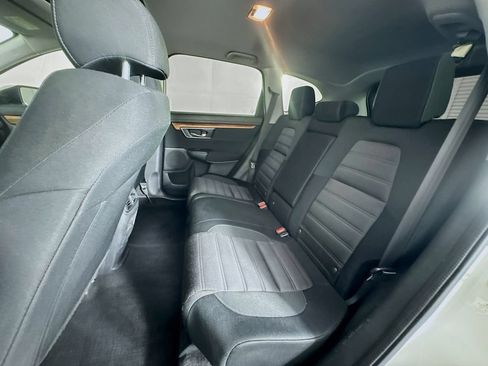 Used 2018 Honda CR-V EX image 25
