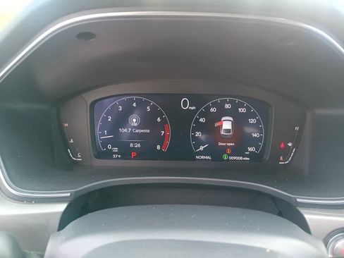 Used 2025 Acura Integra FWD image 10