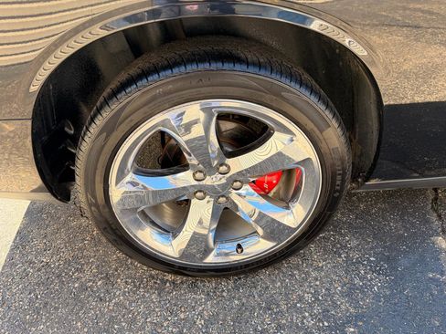 Used 2014 Dodge Challenger SXT w/ Super Sport Group (SS/T) image 14