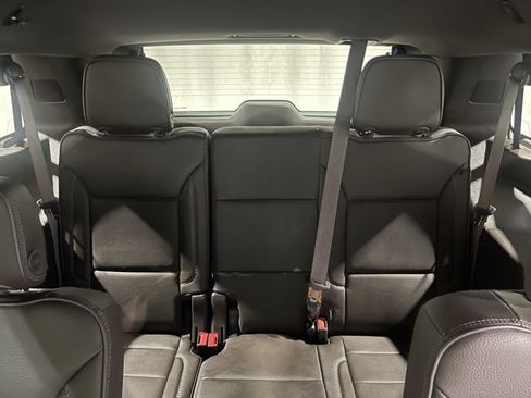 Used 2021 GMC Yukon Denali image 25