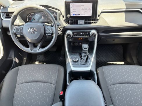Used 2024 Toyota RAV4 XLE w/ Convenience Package AWD/4WD image 12