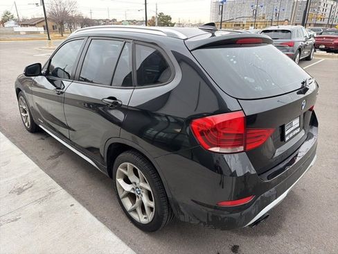 Used 2013 BMW X1 xDrive35i image 4