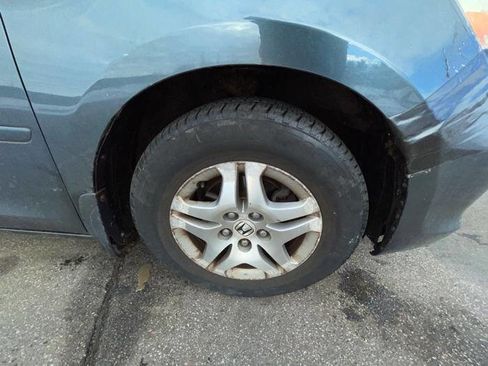 Used 2006 Honda Odyssey EX-L image 17