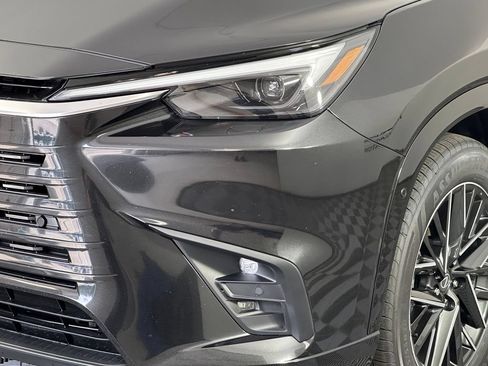 New 2026 Lexus TX 350 AWD image 13