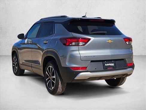 New 2026 Chevrolet TrailBlazer LT w/ Convenience Package image 9