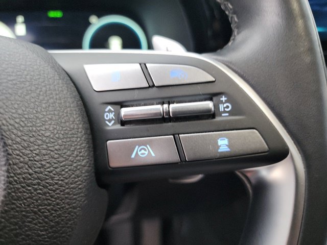 Used 2024 Hyundai Palisade Calligraphy FWD image 53