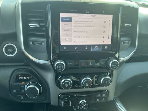 New 2026 RAM 1500 Express AWD/4WD image 20