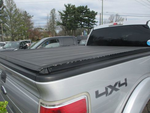 Used 2013 Ford F150 XLT w/ Mid Equipment Group image 6