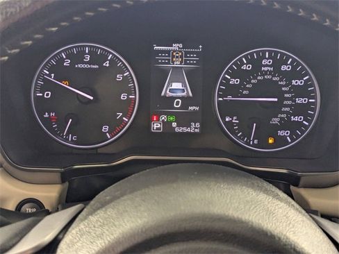 Used 2023 Subaru Outback Limited image 18